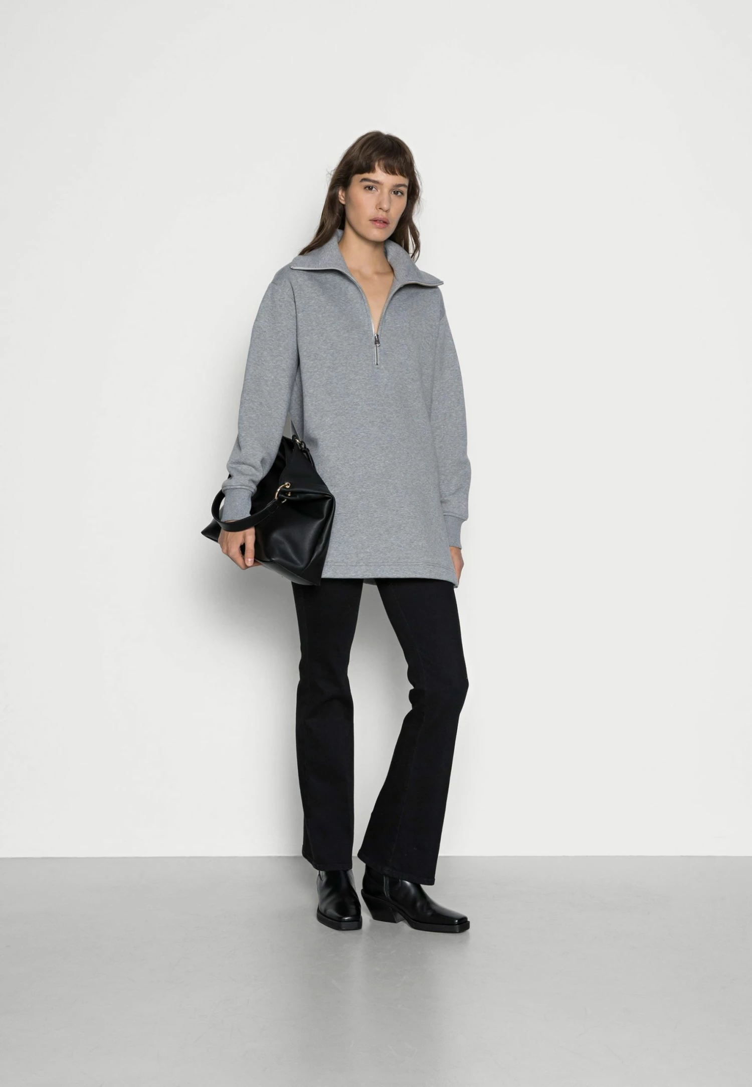 Top 10 🎁 ARKET Sweatshirt Women 🧨 4 Top 10 🎁 ARKET Sweatshirt Women 🧨 – Image 2