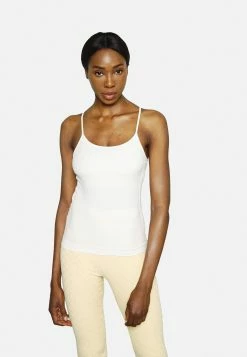 Remise ⌛ Promos ARKET Débardeur t shirt yoga & pilates women 🎉