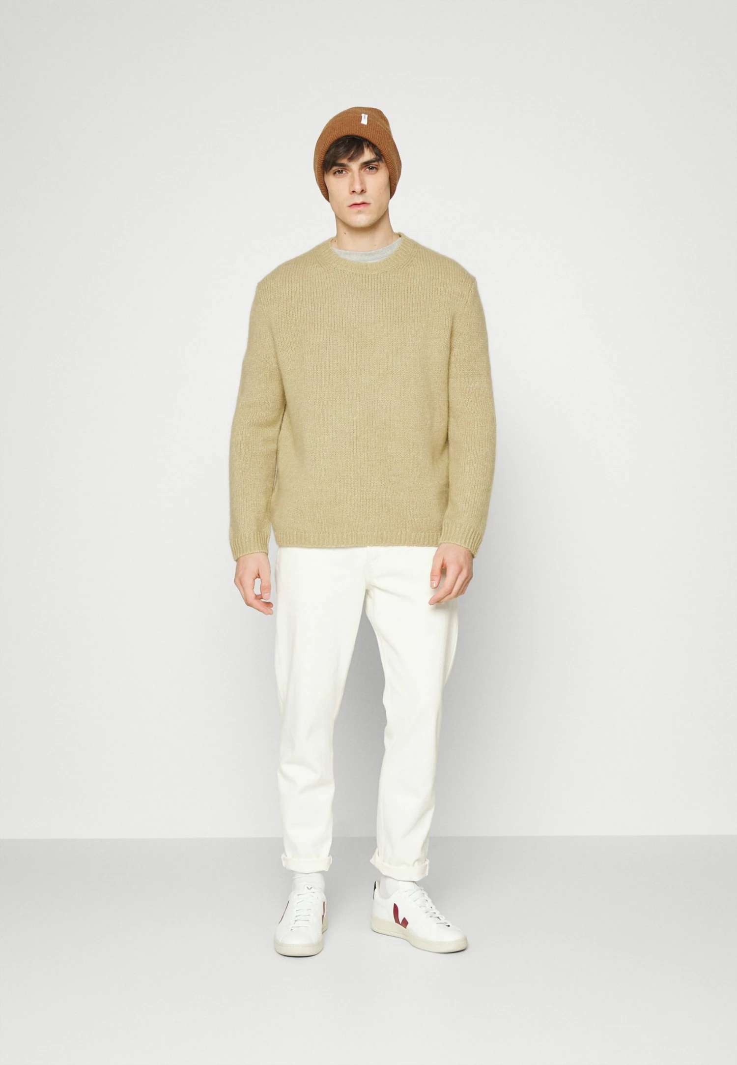 Remise 👍 ARKET Pullover Men 🔥 4 Remise 👍 ARKET Pullover Men 🔥 – Image 2