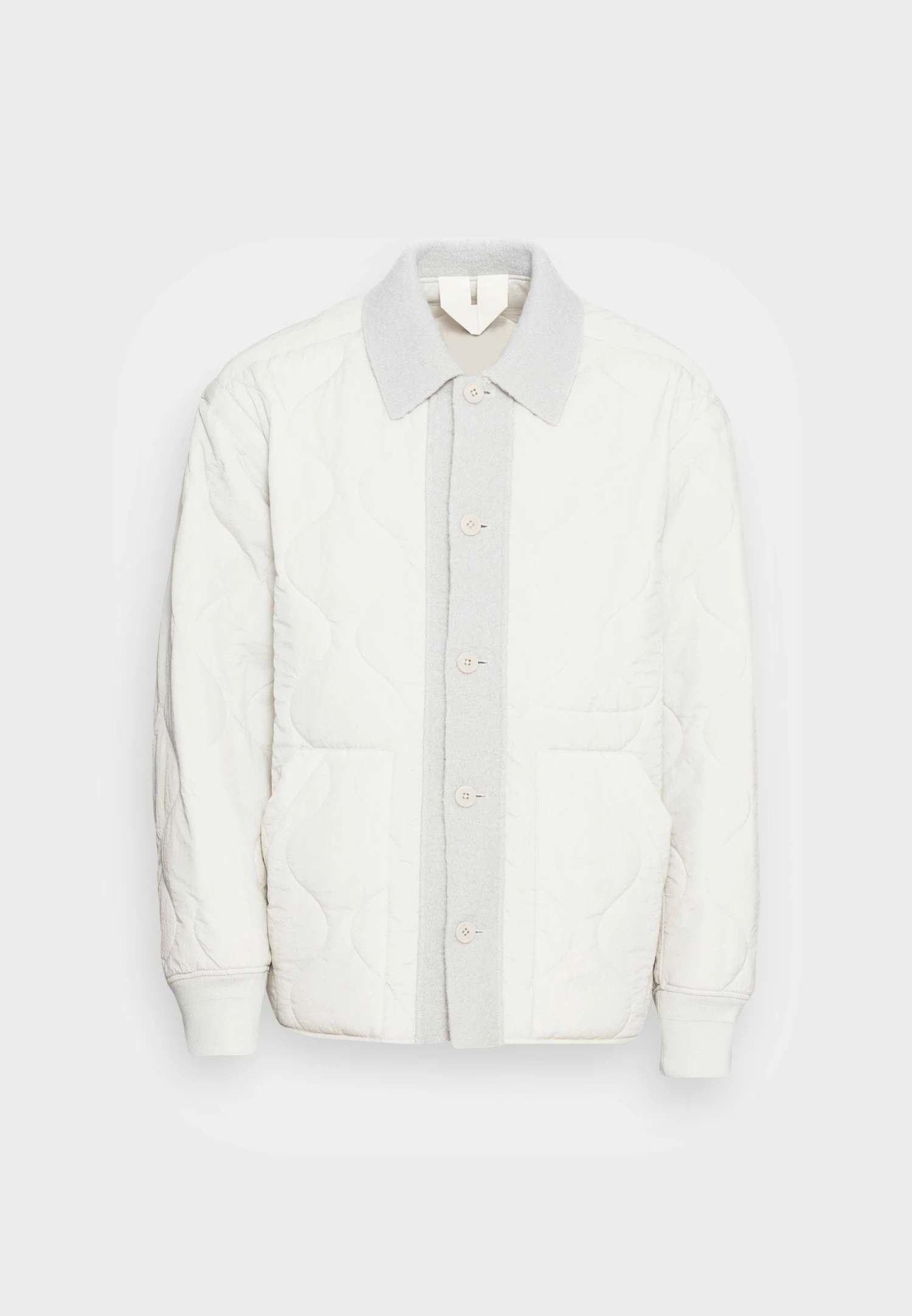 Grosses soldes đ ARKET Veste lĂ©gĂšre Garantie De QualitĂ© 100% coat col à revers men â 6 Grosses soldes đ ARKET Veste lĂ©gĂšre Garantie De QualitĂ© 100% coat col à revers men â â Image 4