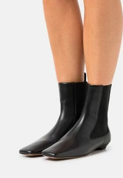 Les meilleures critiques de ⭐ ARKET Bottines Assurance De l’Authenticité ankle boots carré women ❤️