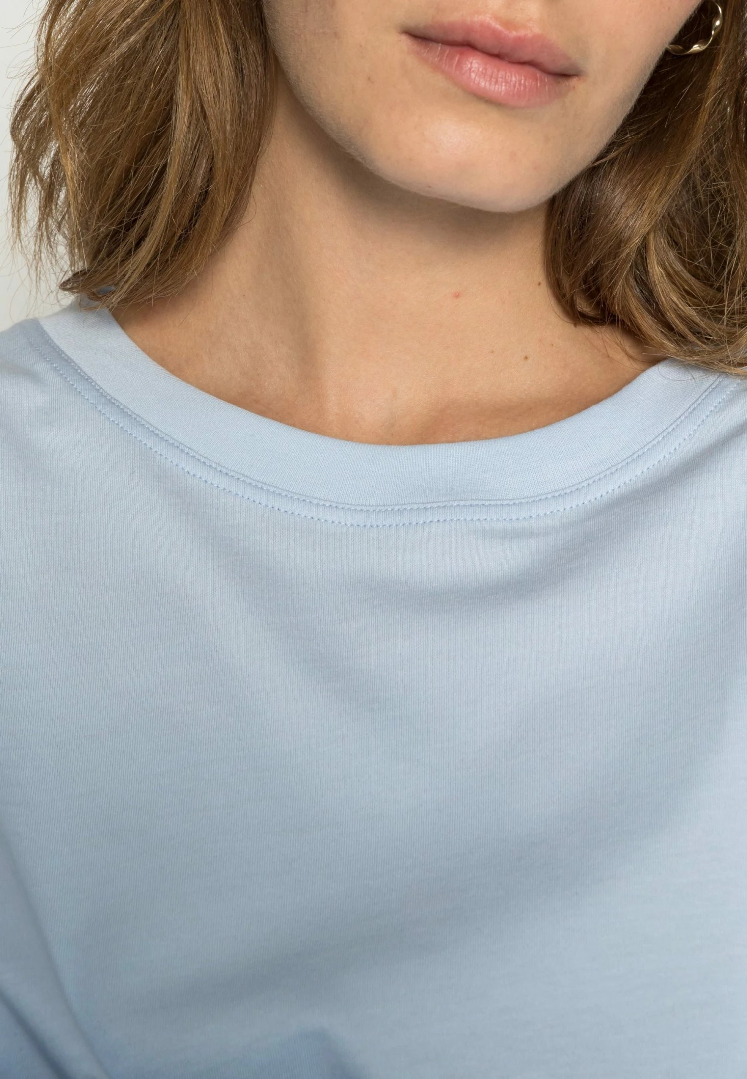 Sortie 🤩 Rabais ARKET T-shirt à manches longues t shirt col rond women ✔️ 7 Sortie 🤩 Rabais ARKET T-shirt à manches longues t shirt col rond women ✔️ – Image 5