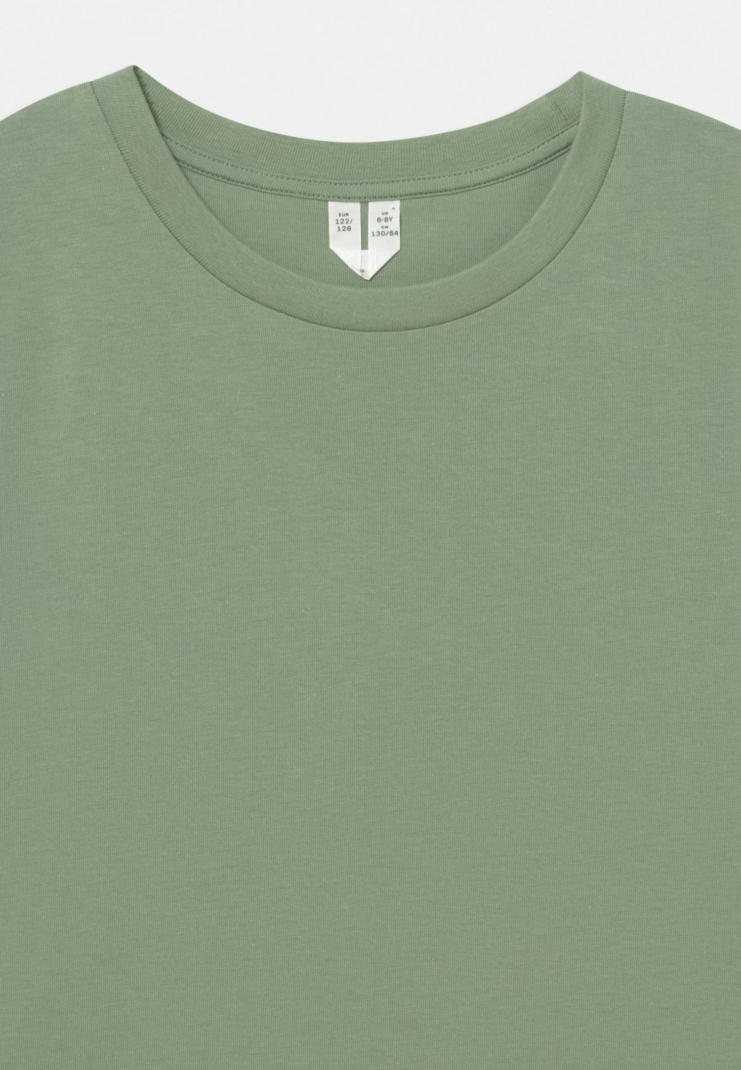 Meilleure vente 🤩 ARKET UNISEX - T-shirt basique Rabais t shirt col rond kids 🛒 5 Meilleure vente 🤩 ARKET UNISEX - T-shirt basique Rabais t shirt col rond kids 🛒 – Image 3