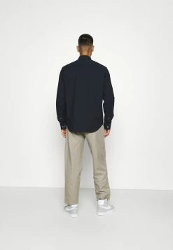 Bon marché 😀 ARKET Prix Abordable Chemise shirt col à boutons men 🔥 -ARKET Soldes Boutique 4c861e1263284500877141ca625ed7d7