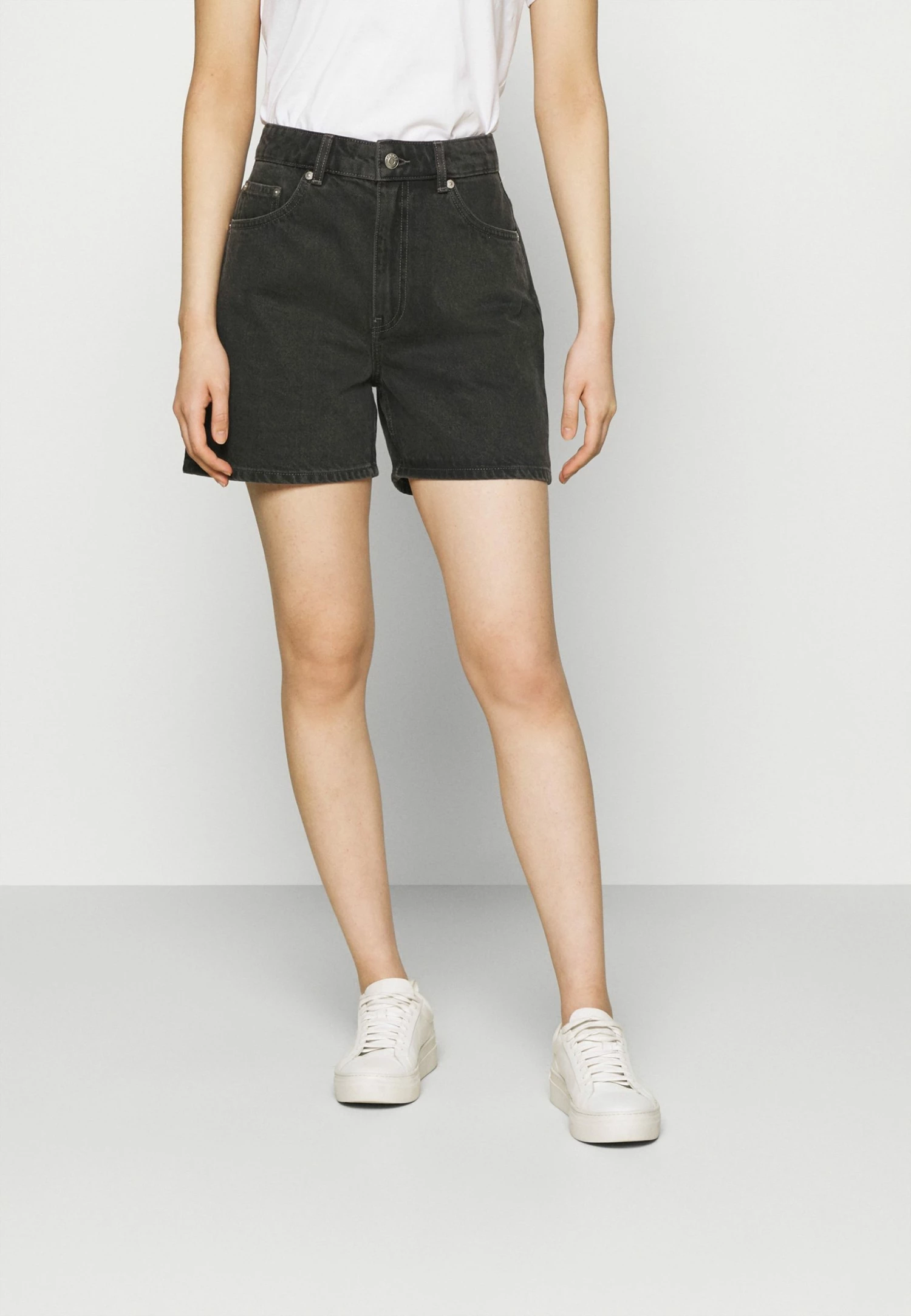 Sortie ❤️ ARKET Prix Gelé SHORTS - Short en jean trouser haute women 🔔 3 Sortie ❤️ ARKET Prix Gelé SHORTS - Short en jean trouser haute women 🔔