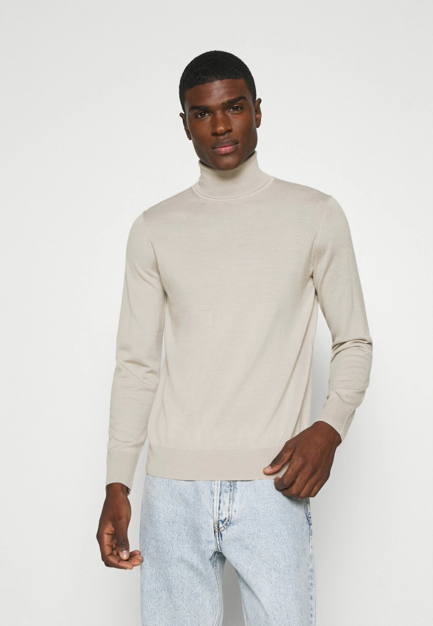 Les meilleures critiques de 🛒 ARKET Prix Accessible JUMPER - Pullover col roulé men 🎁 3 Les meilleures critiques de 🛒 ARKET Prix Accessible JUMPER - Pullover col roulé men 🎁