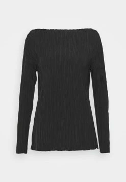 Vente flash ⭐ ARKET BLOUSE - Blouse En promotion shirt col bateau women 👏