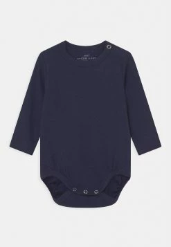 Remise 🔔 Prix d’Amis ARKET UNISEX - Body one piece underwear col rond kids ⌛