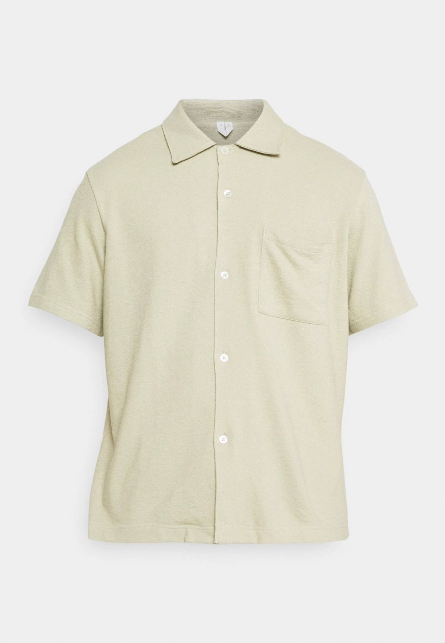 Le moins cher ⭐ ARKET Chemise Men 💯 6 Le moins cher ⭐ ARKET Chemise Men 💯 – Image 4