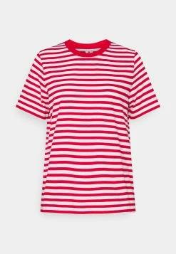 Grosses soldes ✨ ARKET T-shirt imprimé Women 🔥 -ARKET Soldes Boutique 4e8dafeaa2314b70806977f4f264840a