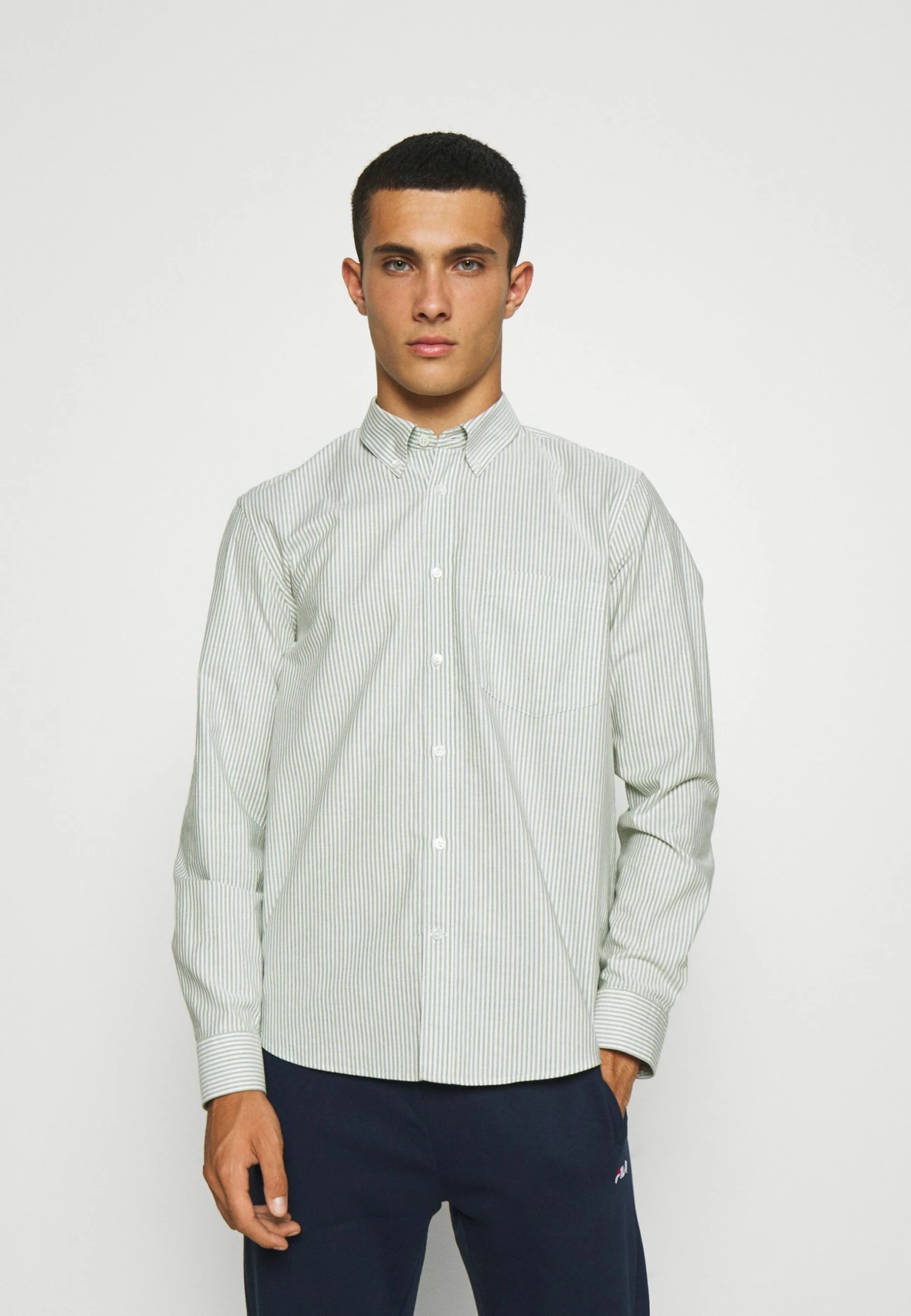 Remise ✔️ ARKET Chemise Men 😍 3 Remise ✔️ ARKET Chemise Men 😍