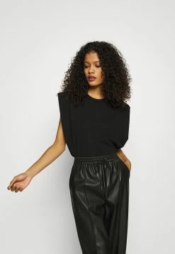 Bon marché 🌟 ARKET T-shirt basique Women 👏