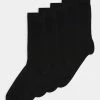 Meilleur prix 💯 Promos ARKET 5 PACK - Chaussettes stocking couleur unie men 😍 1 Meilleur prix 💯 Promos ARKET 5 PACK - Chaussettes stocking couleur unie men 😍 -ARKET Soldes Boutique 4f842e9e9c8d4cf68fafef1f845c0e03