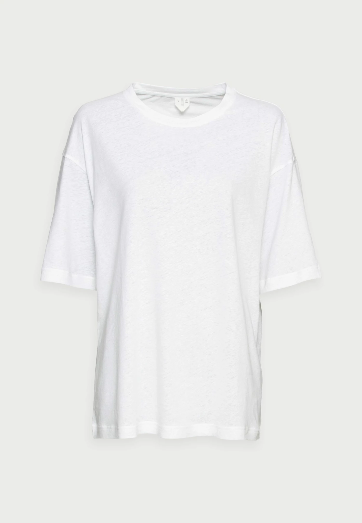 Offres 🎉 ARKET Première Qualité T-shirt basique t shirt col rond women ✨ 6 Offres 🎉 ARKET Première Qualité T-shirt basique t shirt col rond women ✨ – Image 4