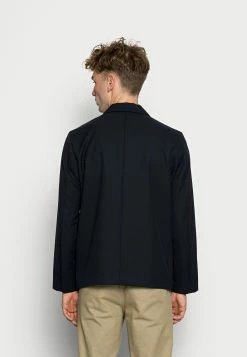 Bon marché ❤️ ARKET Qualité garantie 100% Blazer jacket col revers men 😀 -ARKET Soldes Boutique 5012f59b75644a47bd760dcb190b49d2