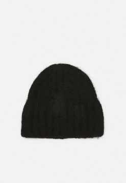 Meilleure affaire 👍 ARKET Prix Abordable Bonnet headgear couleur unie women ⌛ -ARKET Soldes Boutique 5085fdbce9fd4578967d2ed642d387a2