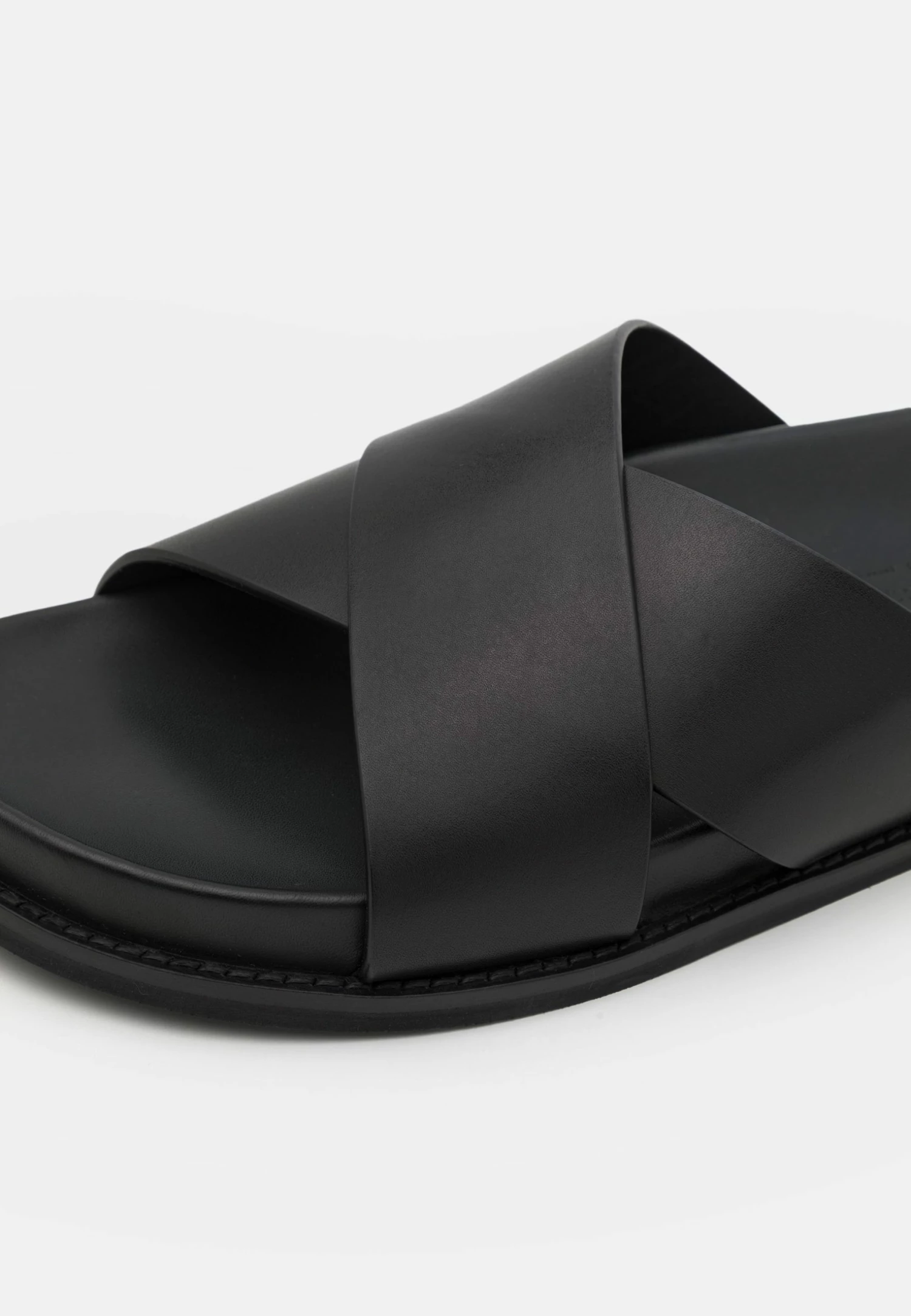 Acheter ✔️ 50% Off De Vente ARKET SLIDES - Mules backless slipper ouvert men ⌛ 8 Acheter ✔️ 50% Off De Vente ARKET SLIDES - Mules backless slipper ouvert men ⌛ – Image 6