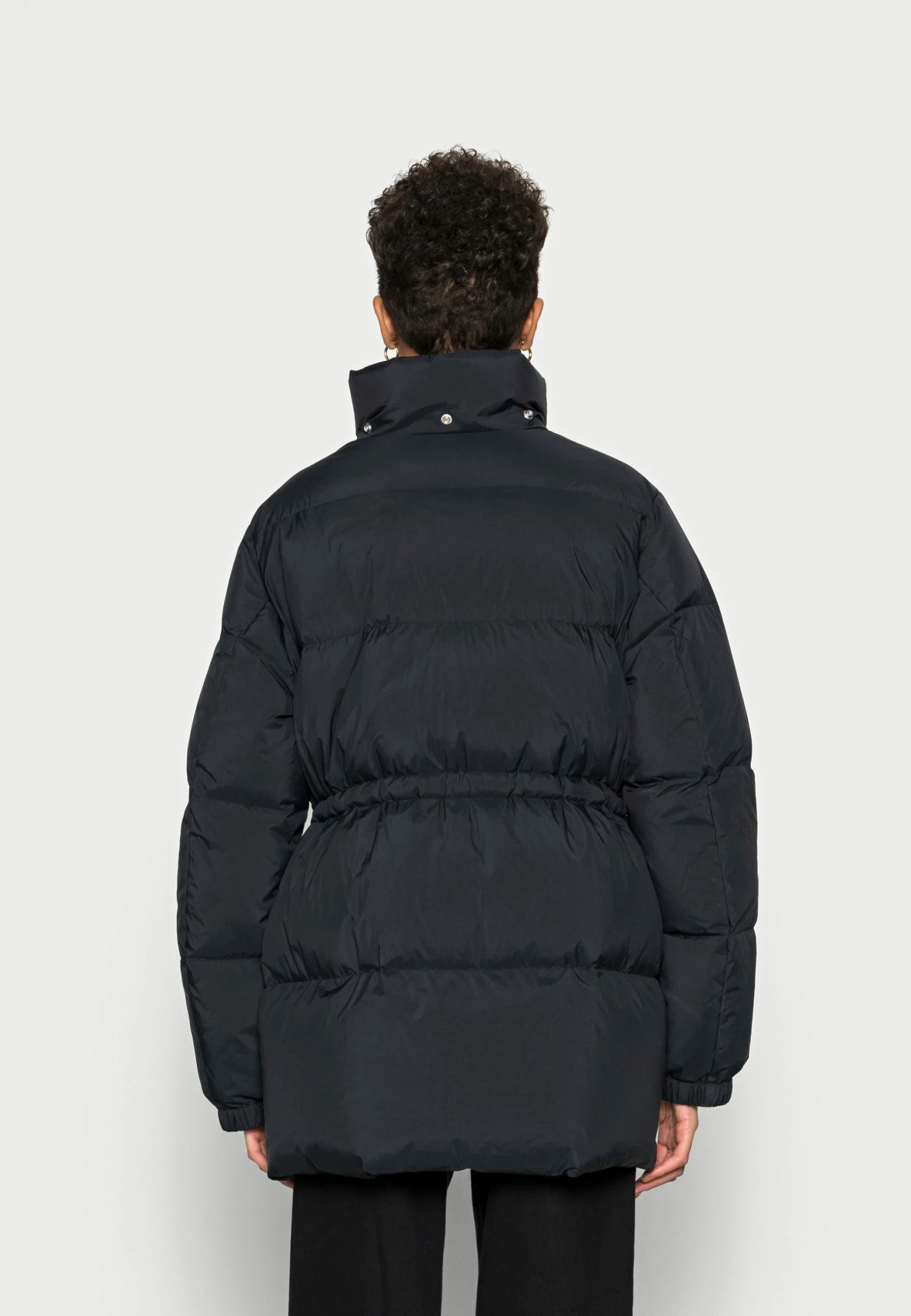 Remise 🌟 ARKET Doudoune excellente qualité coat capuche women ❤️ 6 Remise 🌟 ARKET Doudoune excellente qualité coat capuche women ❤️ – Image 4