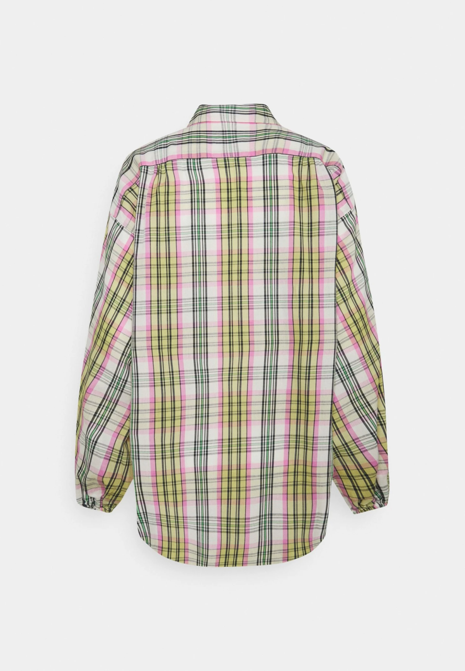 Meilleure affaire 🌟 Qualité Supérieure ARKET SHIRT - Chemisier col chemise women 🔔 4 Meilleure affaire 🌟 Qualité Supérieure ARKET SHIRT - Chemisier col chemise women 🔔 – Image 2