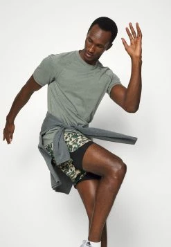 Budget 🌟 Excellente qualité ARKET T-shirt basique t shirt fitness men 🤩 -ARKET Soldes Boutique 523046dbdbc44634aac874f92d4a2f77