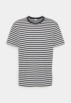 Meilleure affaire 😀 Prix De Lancement ARKET T-shirt basique t shirt col rond men 🔔 -ARKET Soldes Boutique 527b6d4e9a3845aea5cc83c1c5733912 13