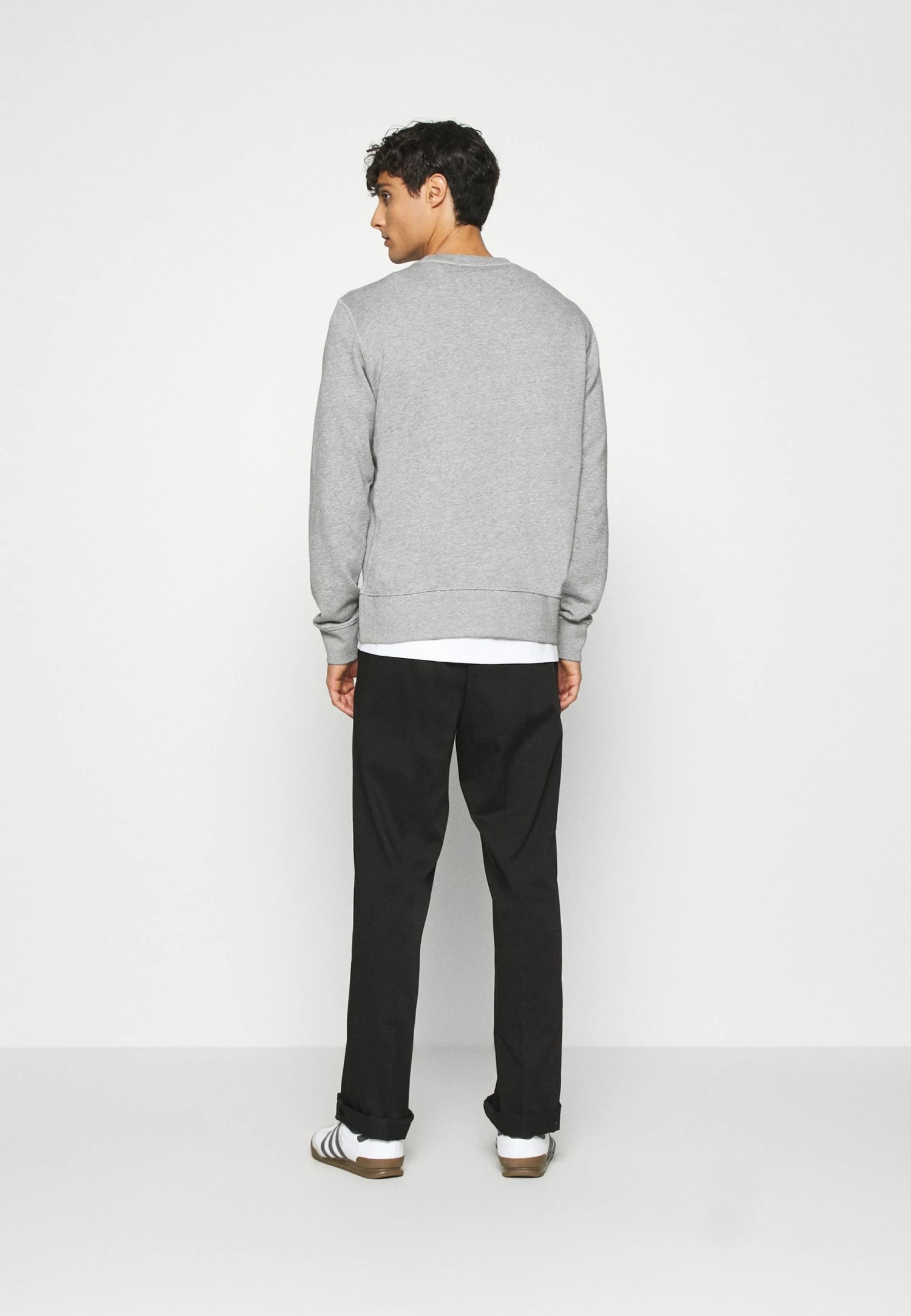 Nouveau 😍 ARKET Sweatshirt Men 👏 5 Nouveau 😍 ARKET Sweatshirt Men 👏 – Image 3