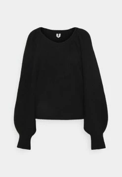 Meilleure affaire 👏 ARKET SWEATER - Pullover excellente qualité col rond women 🤩 -ARKET Soldes Boutique 52b26476d8314587ad7a61091ab9a3c9