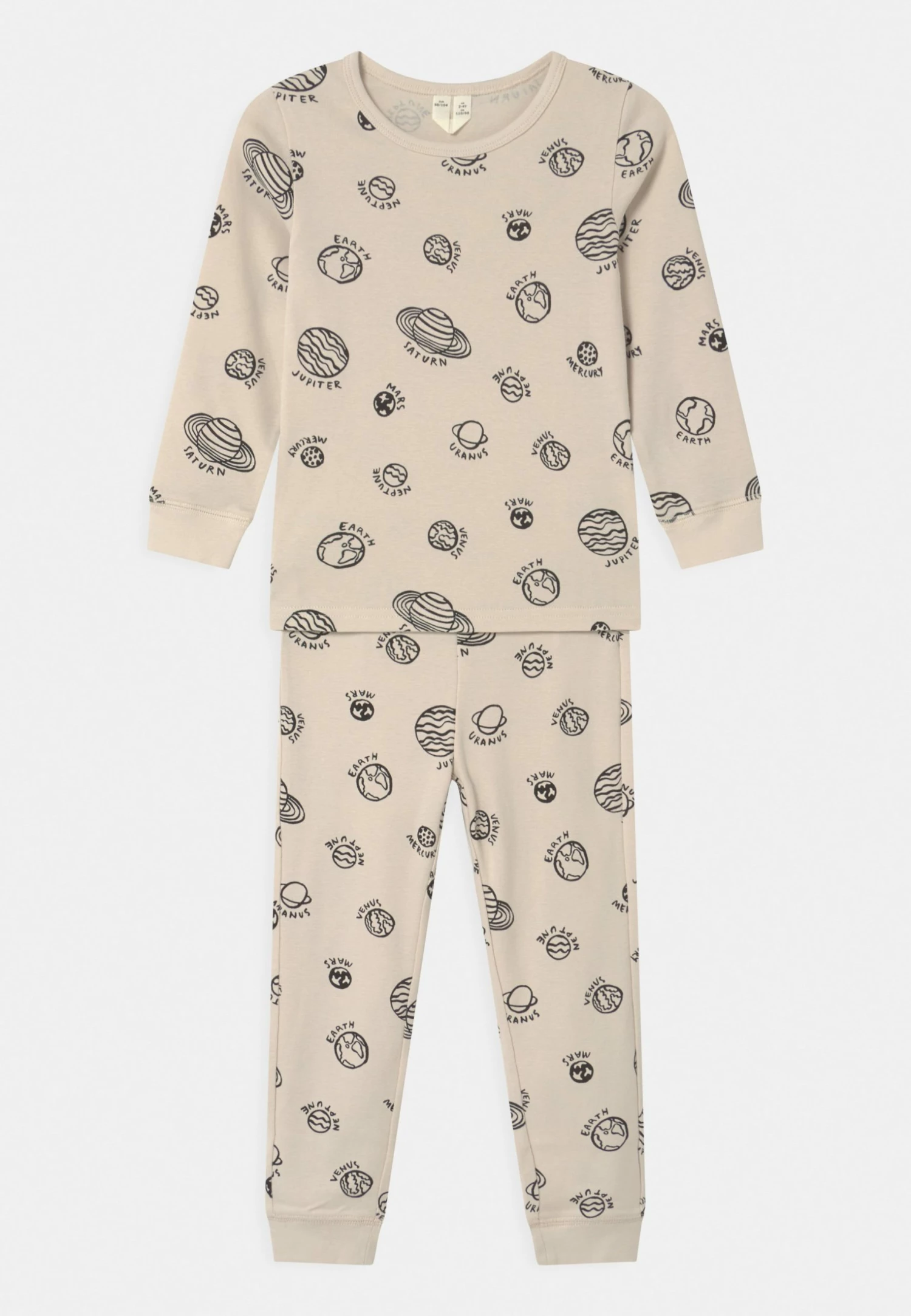 De gros 🎉 Qualité Excellente ARKET UNISEX - Pyjama nightwear combination normale kids 😀 7 De gros 🎉 Qualité Excellente ARKET UNISEX - Pyjama nightwear combination normale kids 😀 – Image 5