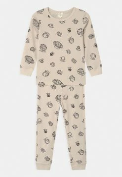 De gros 🛒 ARKET UNISEX        - Pyjama Petit Prix nightwear combination normale kids 💯 -ARKET Soldes Boutique 535b87b655cb4e4086b4b899acaeb25f 4