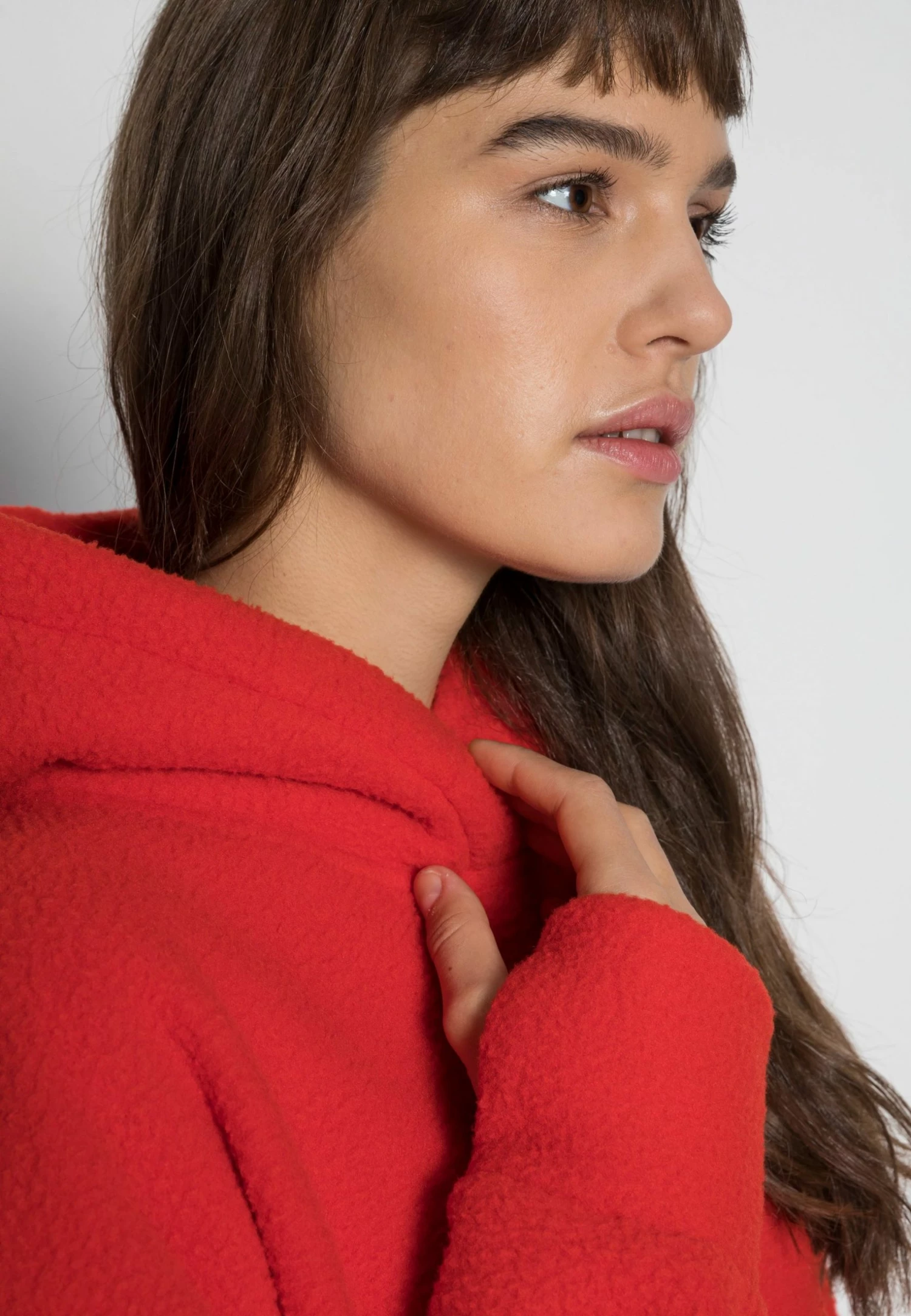 Nouveau 🛒 ARKET Sweat à capuche Women 💯 7 Nouveau 🛒 ARKET Sweat à capuche Women 💯 – Image 5