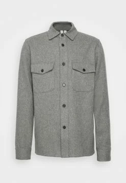 Top 10 💯 ARKET Chemise Prix Compétitif shirt col kent men 🔔 -ARKET Soldes Boutique 53927e63db9c4a888714033cc46196a1 3