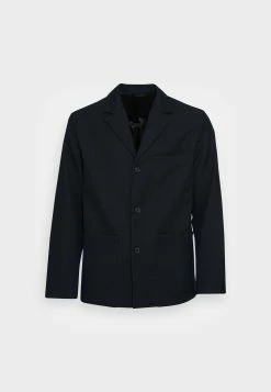 Bon marché ❤️ ARKET Qualité garantie 100% Blazer jacket col revers men 😀 -ARKET Soldes Boutique 53b15ff3cdf94ca09749fba99b3fc813