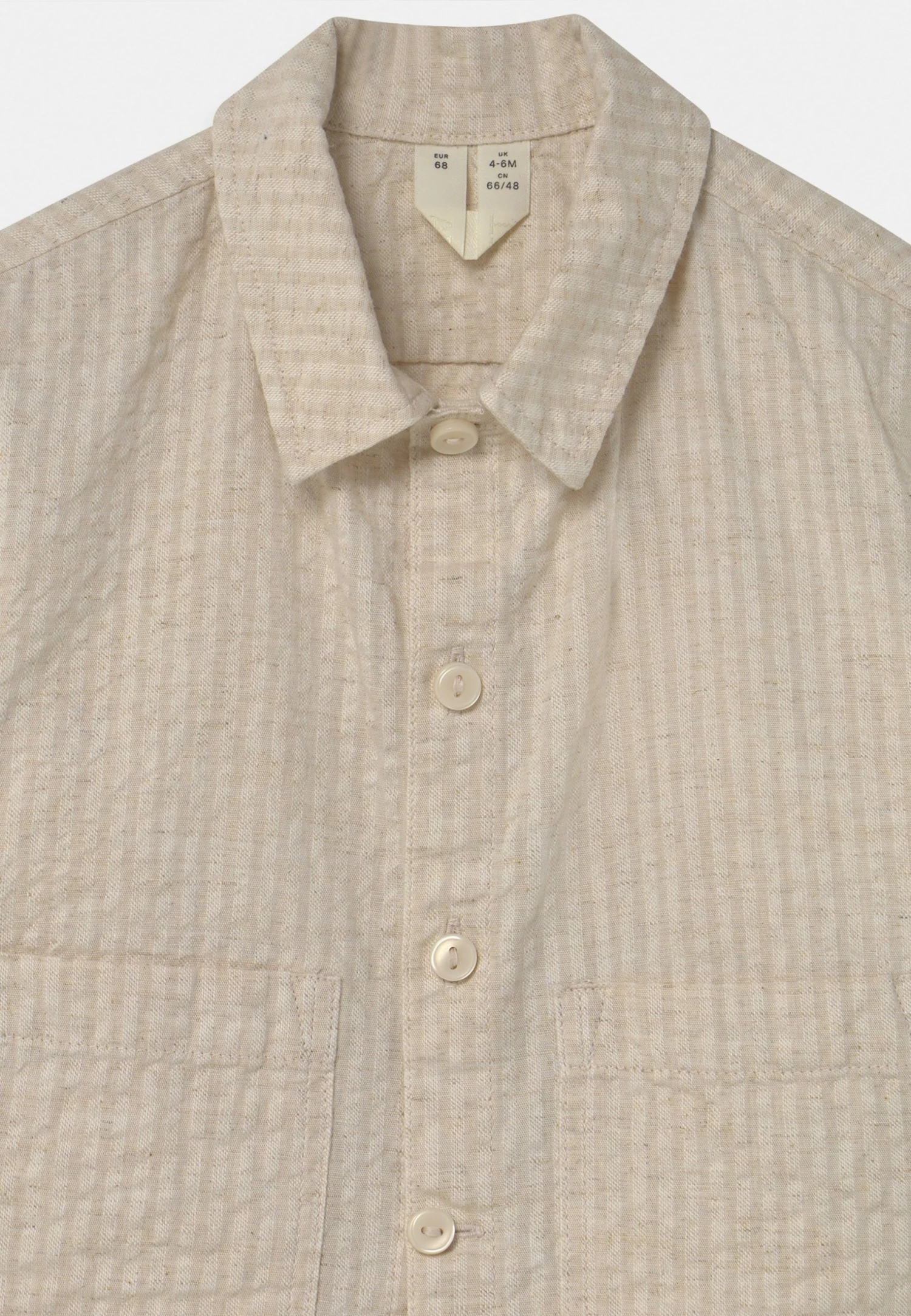 Meilleure affaire ⭐ ARKET UNISEX - Chemise Kids ✨ 5 Meilleure affaire ⭐ ARKET UNISEX - Chemise Kids ✨ – Image 3