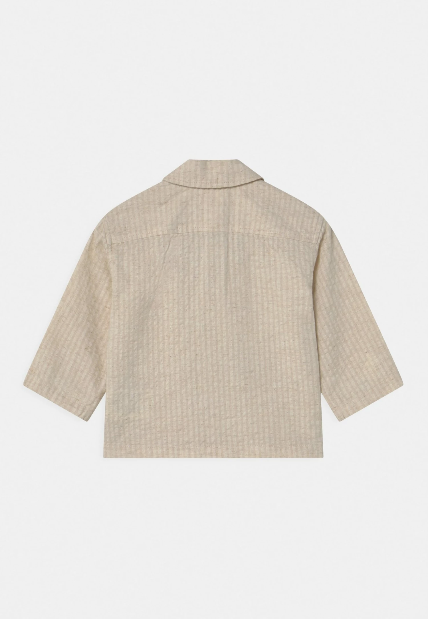 Meilleure affaire ⭐ ARKET UNISEX - Chemise Kids ✨ 4 Meilleure affaire ⭐ ARKET UNISEX - Chemise Kids ✨ – Image 2