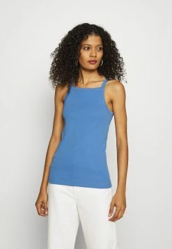 Nouveau 💯 ARKET Débardeur Meilleure qualité t shirt col carré women 💯