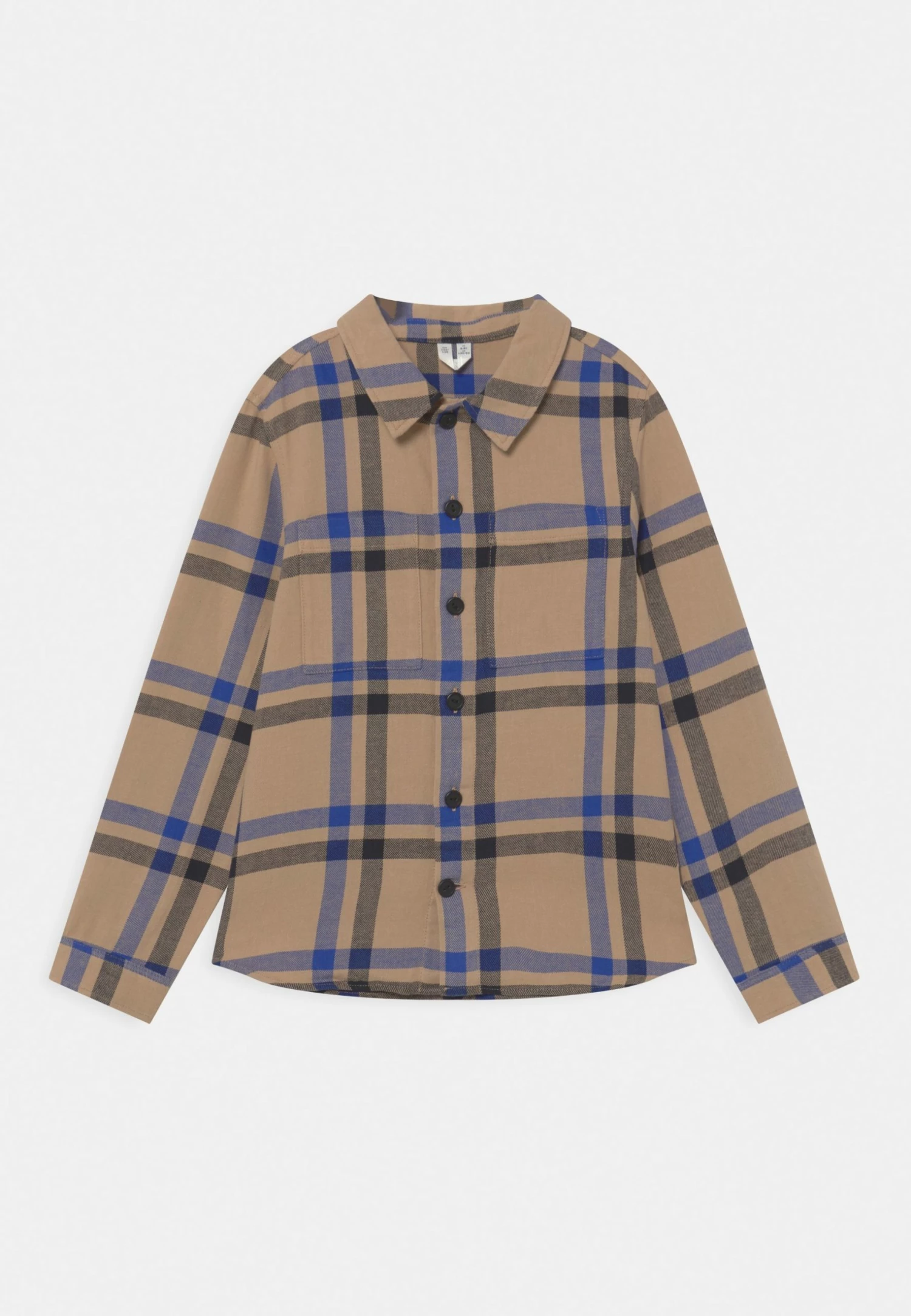 Top 10 🎁 ARKET UNISEX - Chemise Qualité garantie 100% shirt col à revers kids 🧨 3 Top 10 🎁 ARKET UNISEX - Chemise Qualité garantie 100% shirt col à revers kids 🧨