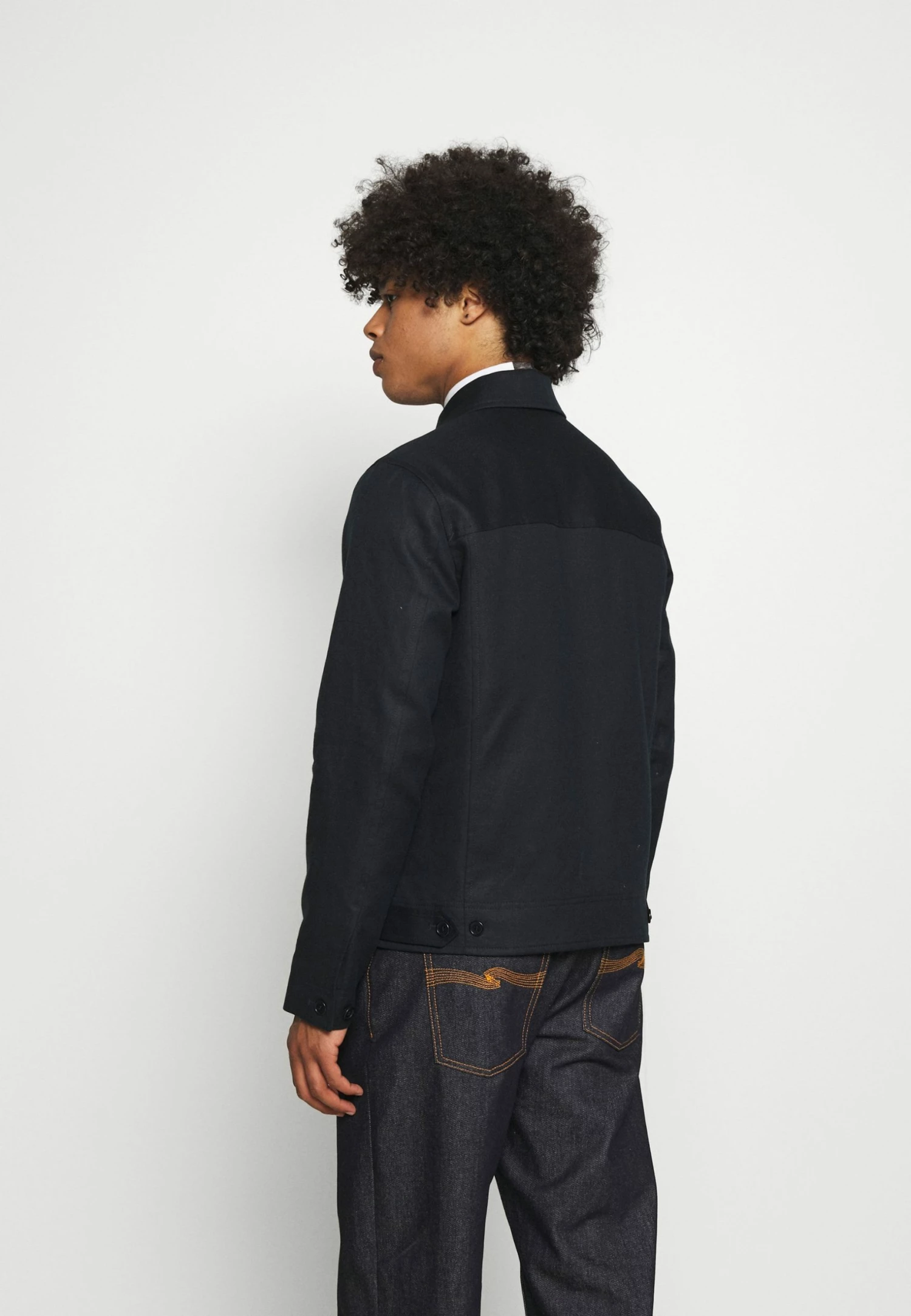 Coupon 😀 ARKET Veste légère Men 😀 5 Coupon 😀 ARKET Veste légère Men 😀 – Image 3