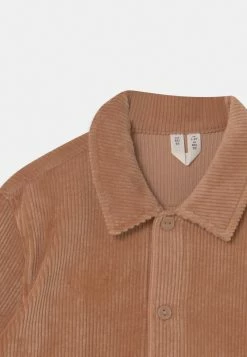 Budget ⭐ ARKET UNISEX - Veste mi-saison Pas Cher coat col à revers kids 👍 -ARKET Soldes Boutique 55419424bc354797bab2302887d2a31f