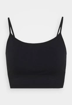 Coupon 💯 ARKET Brassières de sport à maintien léger Prix Favorable bustier couleur unie women ⭐ -ARKET Soldes Boutique 55ca4df66be7405cbce95e715627ccf2