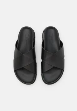 Acheter ✔️ 50% Off De Vente ARKET SLIDES - Mules backless slipper ouvert men ⌛ 11 Acheter ✔️ 50% Off De Vente ARKET SLIDES - Mules backless slipper ouvert men ⌛ -ARKET Soldes Boutique 56f53a3b807d456f920ed85320d56a50