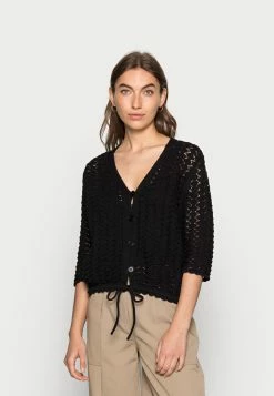 Coupon 🔥 Prix Compétitif ARKET Gilet pullover col en v profond women 🎉