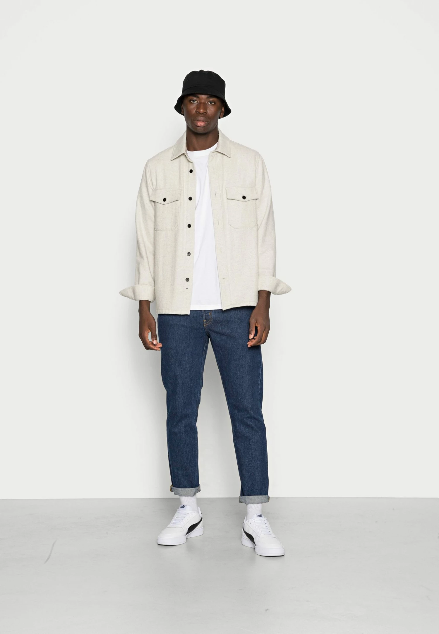 Top 10 ✔️ ARKET Jean droit Men 😍 4 Top 10 ✔️ ARKET Jean droit Men 😍 – Image 2