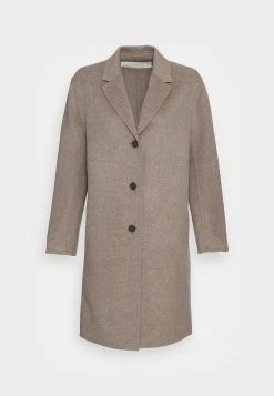 Bon marché ⭐ ARKET COAT - Manteau classique Bon Rapport Coût-Efficacité col revers women 🌟 -ARKET Soldes Boutique 5732d59f7c364dce8bcf10cb449db4ac 1