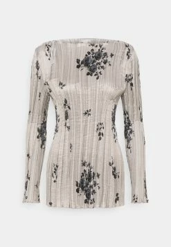 Acheter 👏 Authentique 100% ARKET Blouse shirt col bateau women ⌛ -ARKET Soldes Boutique 57733117f5bf4bf8b54a6b4f6209f4b0