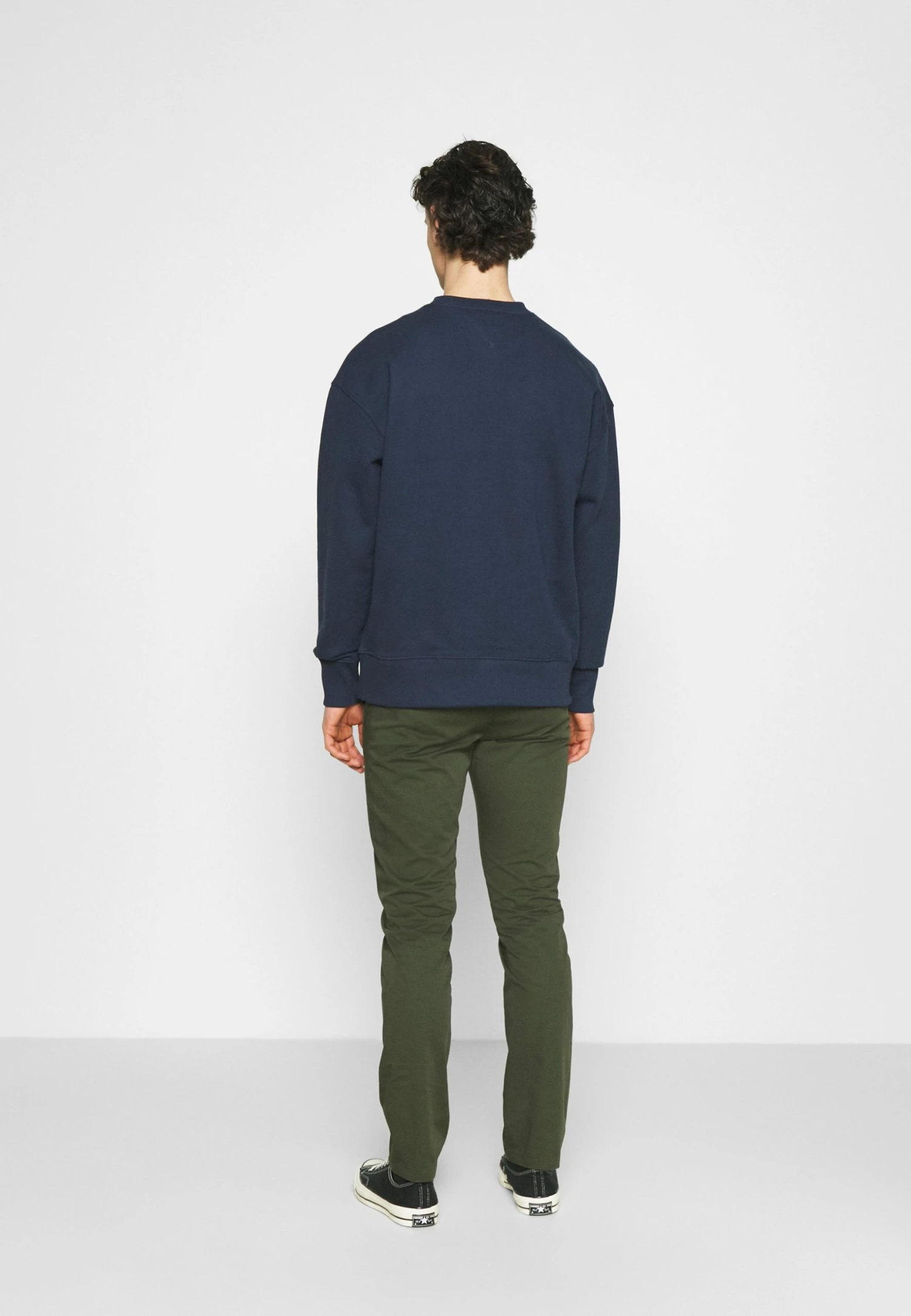 Bon marché 👏 ARKET Prix d’Amis Pantalon classique trouser normale men 🌟 5 Bon marché 👏 ARKET Prix d’Amis Pantalon classique trouser normale men 🌟 – Image 3