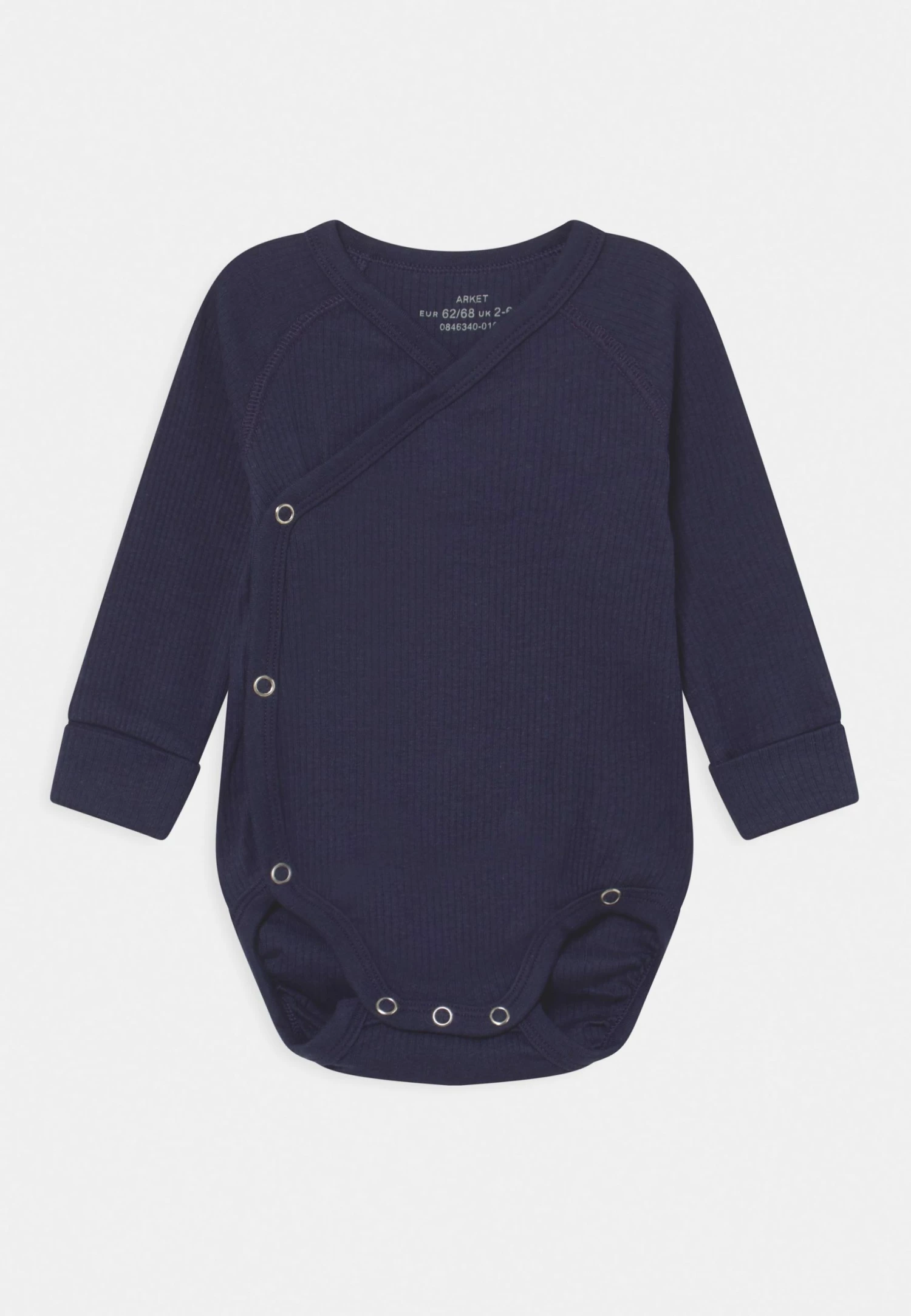 Bon marché 😍 ARKET Prix Allégé UNISEX - Body one piece underwear cache-cœur kids 🌟 3 Bon marché 😍 ARKET Prix Allégé UNISEX - Body one piece underwear cache-cœur kids 🌟