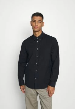 Bon marché 😀 ARKET Prix Abordable Chemise shirt col à boutons men 🔥