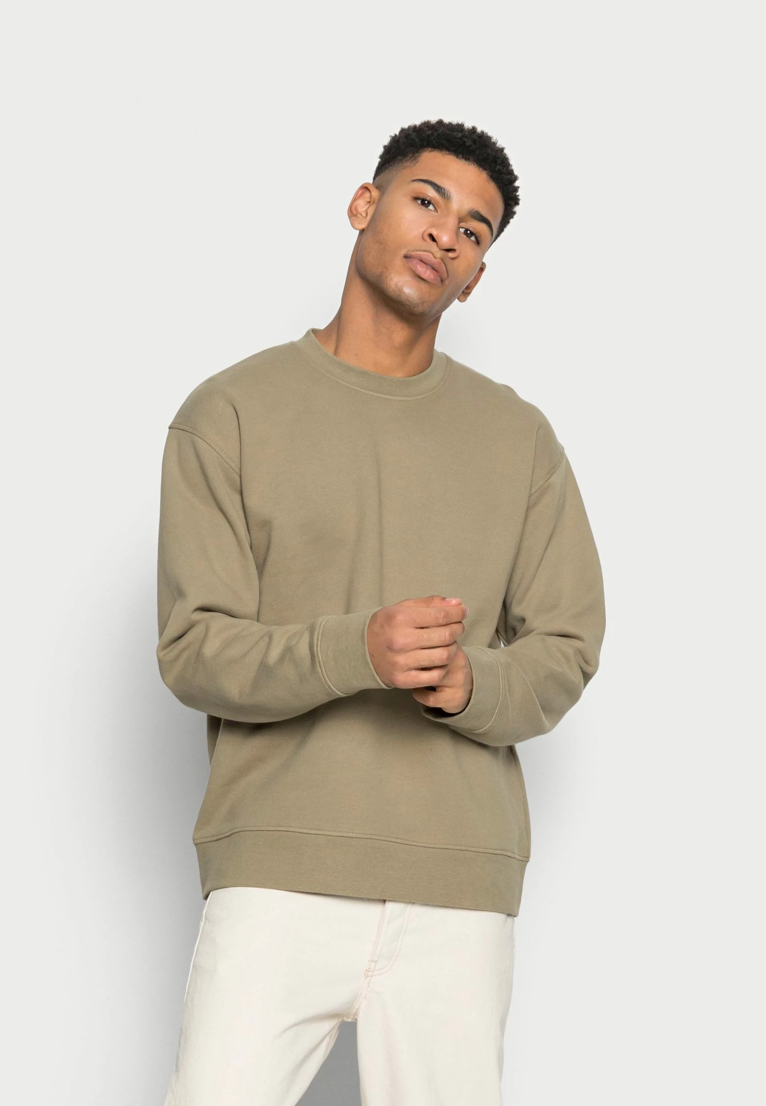 Meilleure vente ⭐ ARKET Sweatshirt Men ⭐ 3 Meilleure vente ⭐ ARKET Sweatshirt Men ⭐