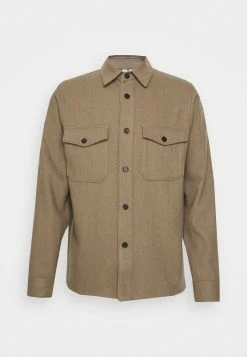 Meilleure vente 🎁 ARKET Chemise Men 🛒 -ARKET Soldes Boutique 57fb9aafff964adbb0bceb2e8a7746a9 1