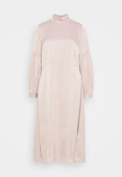 Le moins cher ✨ ARKET Robe de soirée Prix Distinctifs👗 dress col officier women 🎉 -ARKET Soldes Boutique 57feaaef13564f118e011d72b4c61700